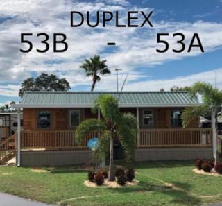 Woody's RV Resort LLC - Sebring - 2