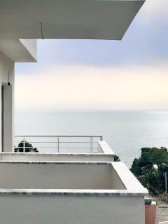 Apartamenti: Silk, Shengjin - 1