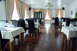 Villa & Restoran Soffa - 7