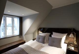 Hotel Skt. Annæ - 4