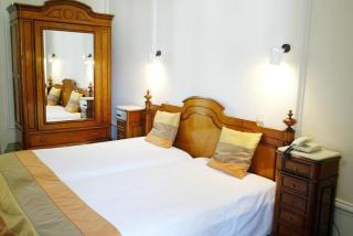 Hotel de Moura - Moura - 1