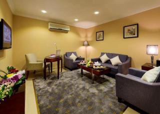 Coral Jubail Hotel - Al Jubail - 7