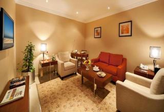 Coral Jubail Hotel - Al Jubail - 6
