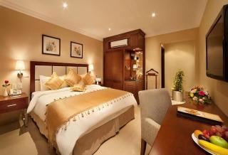 Coral Jubail Hotel - Al Jubail - 5