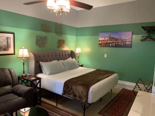 Rick's Downtown Nashville Guest House - Nashville - 3