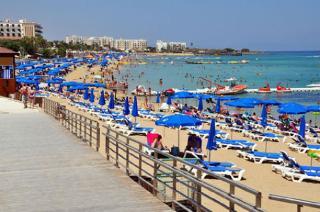Georgianno Sea Apartments - 5