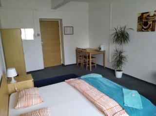 Motel Grádo - Prag - 9