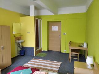 Motel Grádo - Prag - 7