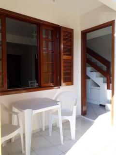250 m Mar,Canasvieiras,AP 3, 2 Quartos Remo 3 - Florianópolis - 7