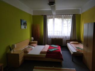 Motel Grádo - Prag - 6