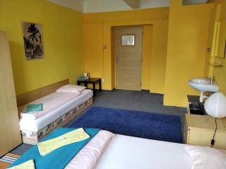 Motel Grádo - Prag - 5