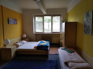 Motel Grádo - Prag - 4