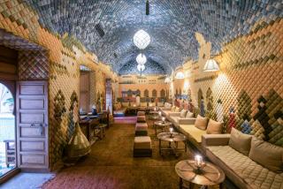 Almaha Marrakech Restaurant & SPA - Marrakech - 2