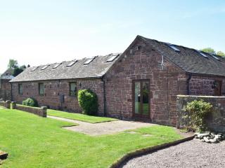 Parrs Meadow Cottage - 8