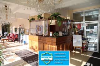 Hotel Daisy Budget - 7