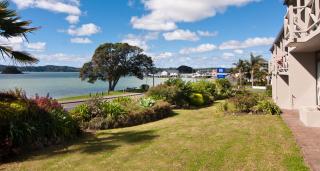 Breakwater Motel - Paihia - 8