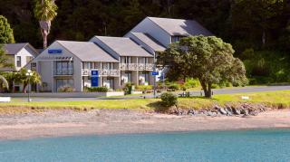 Breakwater Motel - Paihia - 0