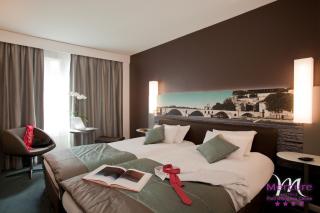 Mercure Pont d’Avignon Centre - 1