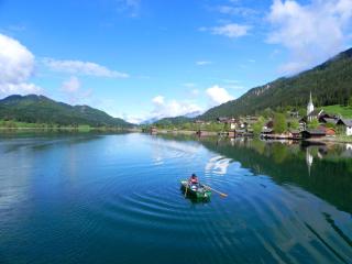 Haus Heimat - Weissensee - 9