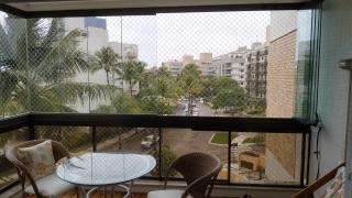 Ap Riviera uma quadra da praia - Bertioga - 3