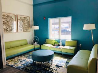Hathaway Inn - Panama City - 7