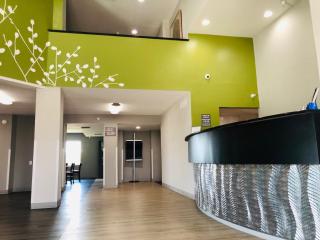 Hathaway Inn - Panama City - 9