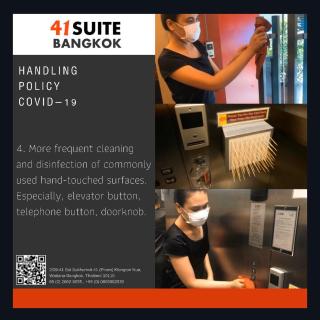 41 Suite Bangkok - 6