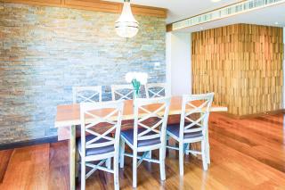 Marrakesh Huahin 4bedrooms suite with Jacuzzi 208 - Hua Hin - 8