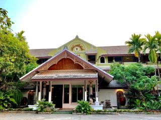 Rommai Greenpark - Lampang - 4