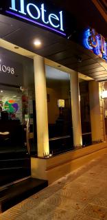 Sur Hotel - Montevideo - 7