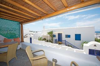 Hibiscus Rosa Mykonos - Mykonos ciudad - 4