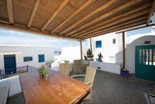 Hibiscus Rosa Mykonos - Mykonos ciudad - 8