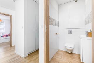 Bm Apartamenty Przytulny apartament 142 w centrum Szczecina - Szczecin - 2