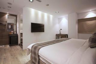 P&F Hotel - Taichung - 6