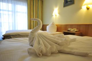 Park Hotel Sellin - Ostseebad Sellin - 7