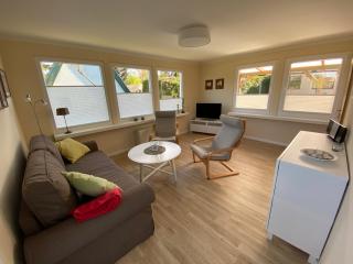 Bungalow in freier Natur - 8