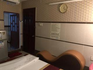 Hoàng Quân Hotel - Ho Chi Minh City - 6