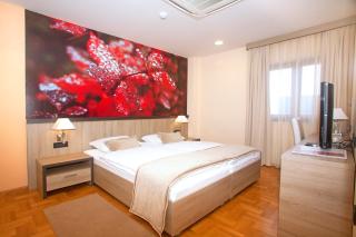 Hotel Calypso - Zagreb - 9