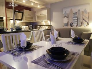 Appartement Face a la Mer - 5