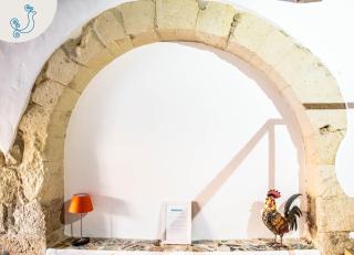 Scuderie Reali - Loft in Castello, old town - Cagliari - 2