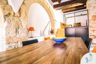 Scuderie Reali - Loft in Castello, old town - Cagliari - 0