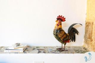 Scuderie Reali - Loft in Castello, old town - Cagliari - 1