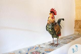 Scuderie Reali - Loft in Castello, old town - Cagliari - 8