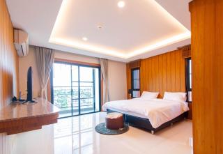 U-Home Private 80-86sqm adjustable 2bedrooms Wooden Decor 80平米 - Chiang Mai - 0
