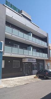Residencial Nosso Paraiso - Quarteira - 5