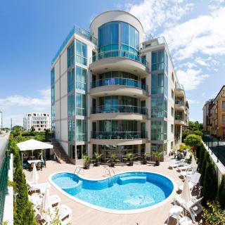 Zevs Residence - Nessebar - 0