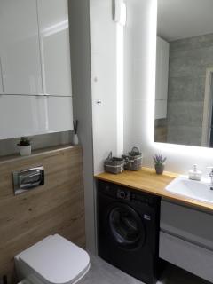 Apartament Osiemnastka - Władysławowo - 4