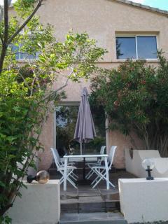 Villa de charme avec piscine - 7