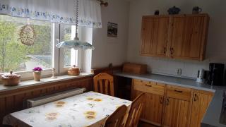 Ferienwohnung Grenzblick - 4