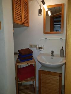 Ferienwohnung Grenzblick - 2